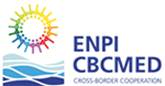 Logo ENPI CBCMED